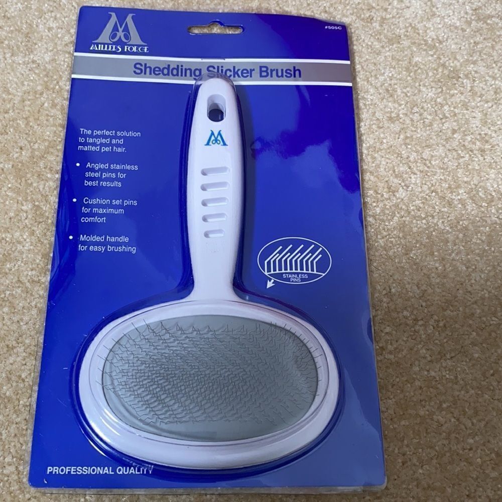 Husky Grooming Bundle & Photo Frame NEW - Picture 3 of 8